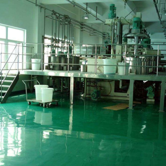 安丘乙烯基防腐蚀地坪,乙烯基酯地坪,乙烯基酯防腐蚀地坪,乙烯基重防腐蚀地坪,乙烯基重防腐地坪,乙烯基重防腐自流平地坪产品图1