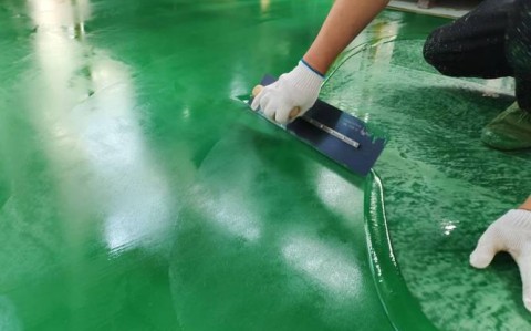 安丘VEF地坪什么是VEF地坪