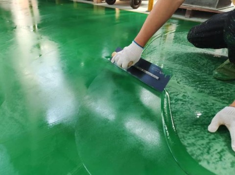 安丘VEF地坪什么是VEF地坪