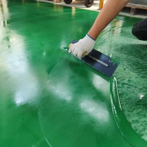 安丘VEF地坪什么是VEF地坪